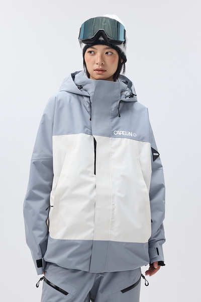 Jupiter Unisex Snowboarding Jacket