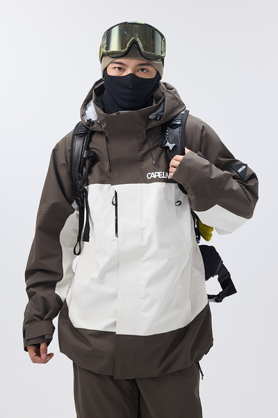 Jupiter Unisex Snowboarding Jacket