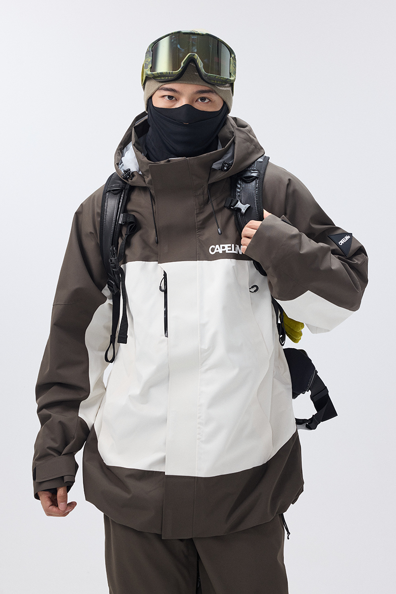 Jupiter 男女通用滑雪夾克