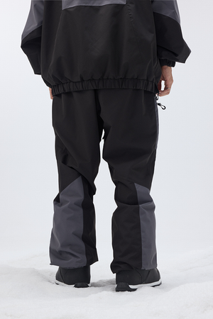Pulse Unisex Snowboard Pant | CAPELIN