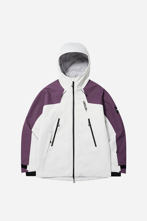 Drift Unisex Snowboard Jacket | CAPELIN