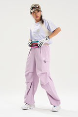 Aero Women's Cargo Pant | CAPELIN CREW