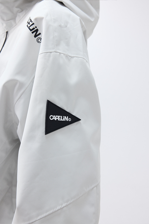 Earth Unisex Snowboard Jacket | CAPELIN