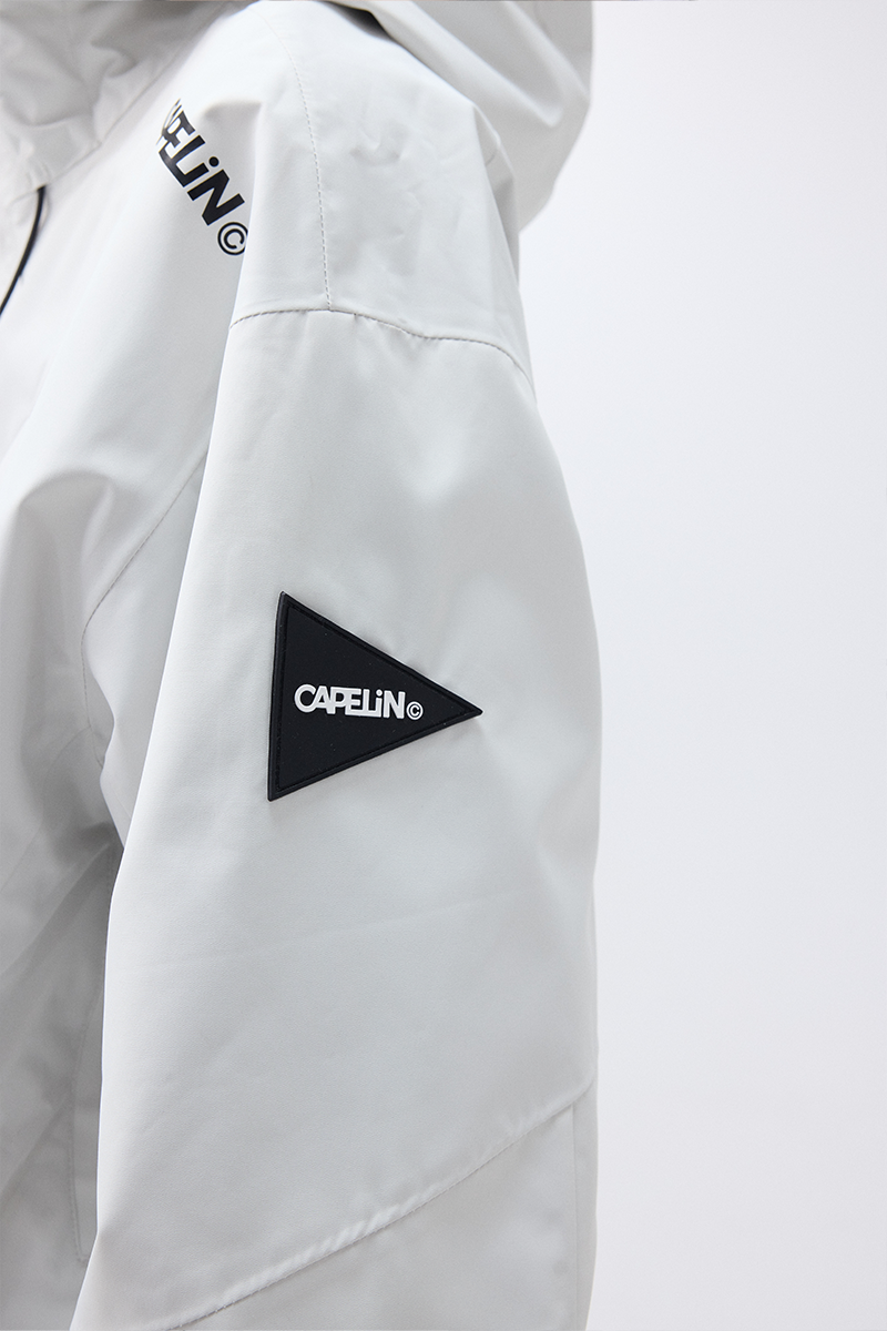Earth Unisex Snowboard Jacket | CAPELIN
