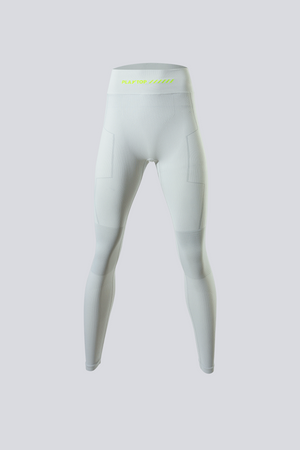 Volcanic Clay-Tech Heat-Trap Core Unisex Snowboarding & Ski Baselayer