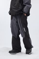 Pulse Unisex Snowboard Pant | CAPELIN