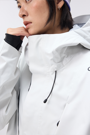 Earth Unisex Snowboard Jacket | CAPELIN