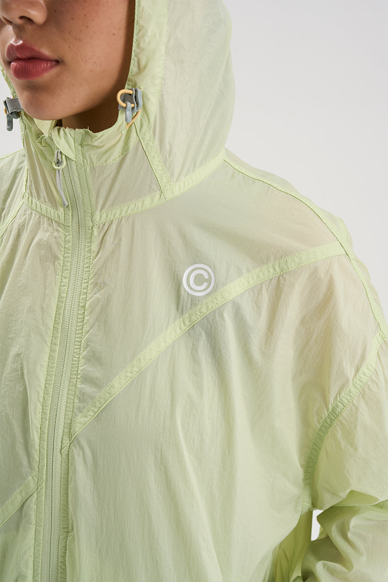 Sky Women's Anti-UV Jacket | CAPELIN CREW