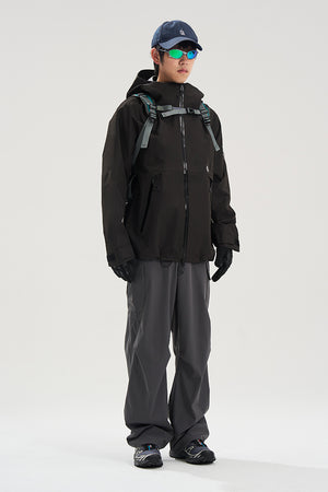 Swift Men's Cargo Pant | CAPELIN CREW