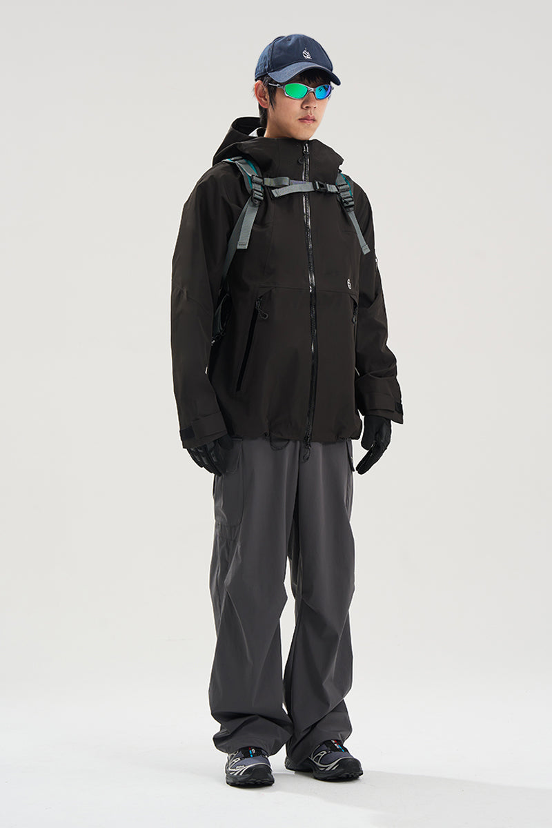 Swift Men's Cargo Pant | CAPELIN CREW