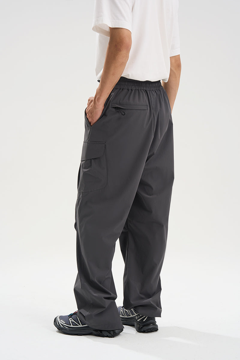 Swift Men's Cargo Pant | CAPELIN CREW
