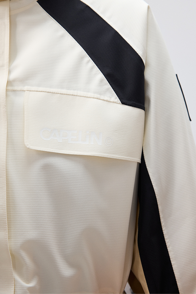 Lavi Women's Ski Jacket | CAPELIN