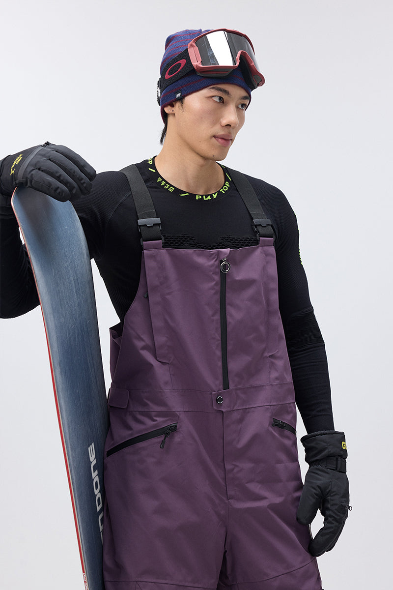 Echo Unisex Snowboard Pant | CAPELIN