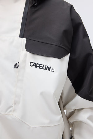 Blizzard Unisex Snowboard Jacket | CAPELIN