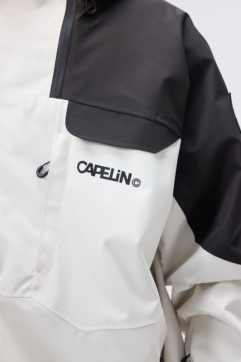 Blizzard Unisex Snowboard Jacket | CAPELIN