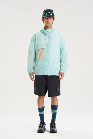 River Unisex Anti-UV Jacket | CAPELIN CREW