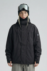 Earth Women's Snowboard Jacket