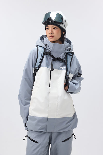 Jupiter Unisex Snowboarding Jacket | CAPELIN CREW