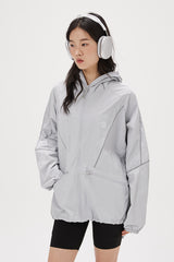 Unisex Bubble Anti-UV lightweight jacket | CAPELIN CREW