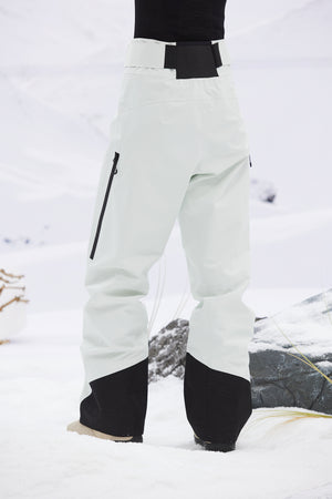 Horizon Unisex 3L Snowboard Pant | CAPELIN CREW
