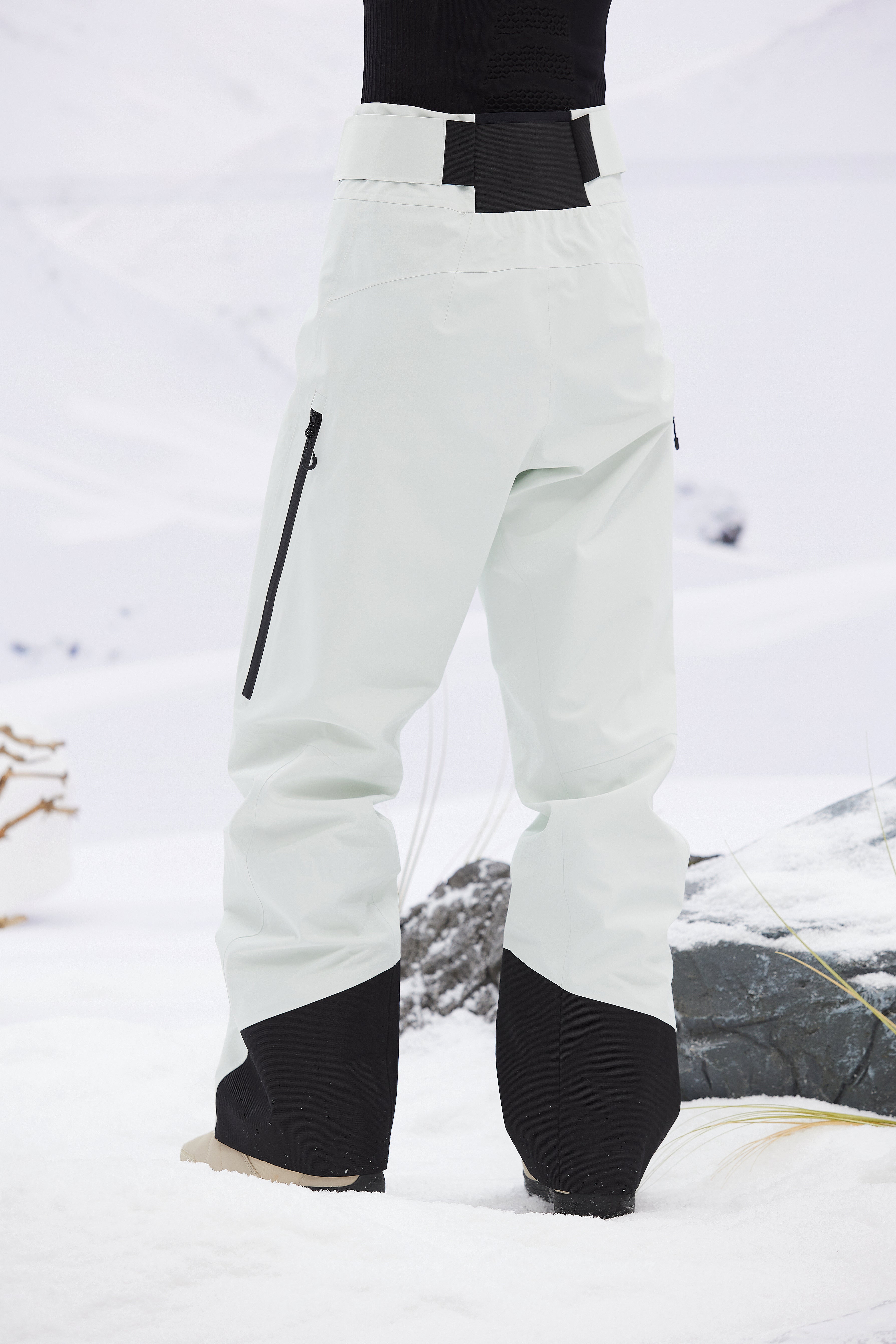 Horizon Unisex 3L Snowboard Pant | CAPELIN CREW