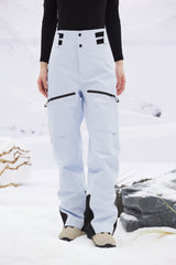 Horizon Unisex 3L Shell Snowboard Pant