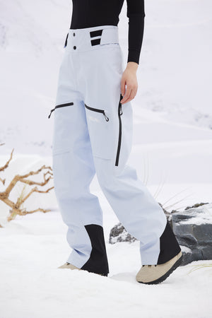 Horizon Unisex 3L Snowboard Pant | CAPELIN CREW