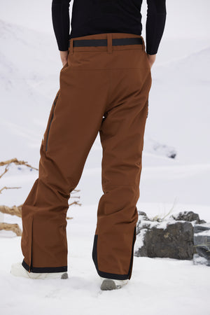 Aries Unisex Snowboard Pant | CAPELIN CREW