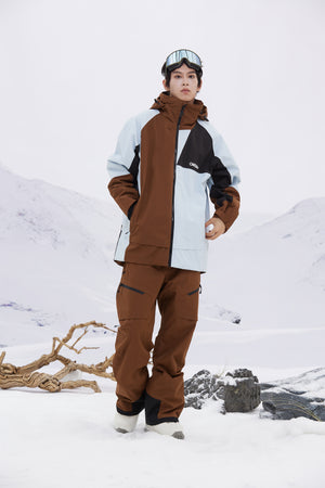 Aries Unisex Snowboard Pant | CAPELIN CREW