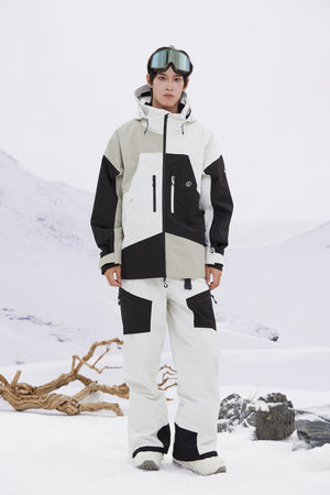 Aries Unisex Snowboard Pant | CAPELIN CREW