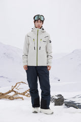 Mars Men's Ski Jacket | CAPELIN CREW