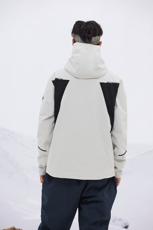Mars Men's Ski Jacket | CAPELIN CREW
