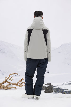 Mars Men's Ski Jacket | CAPELIN CREW