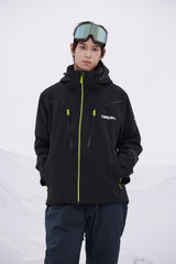 Mars Men's Ski Jacket | CAPELIN CREW