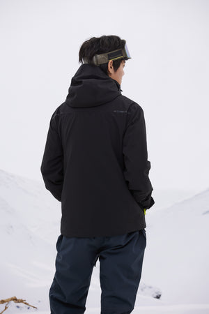 Mars Men's Ski Jacket | CAPELIN CREW
