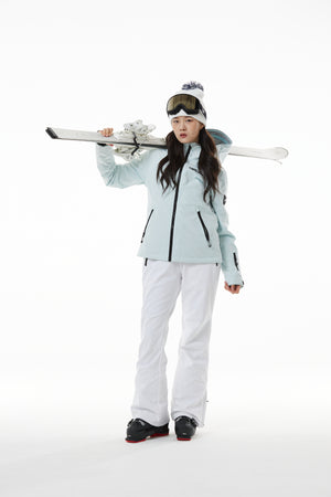 Lulu Women's Ski Jacket | CAPELIN CREW