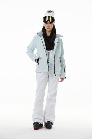 Lulu Women's Ski Jacket | CAPELIN CREW