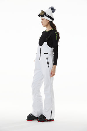 Venus Women's Ski Bib Pant | CAPELIN CREW