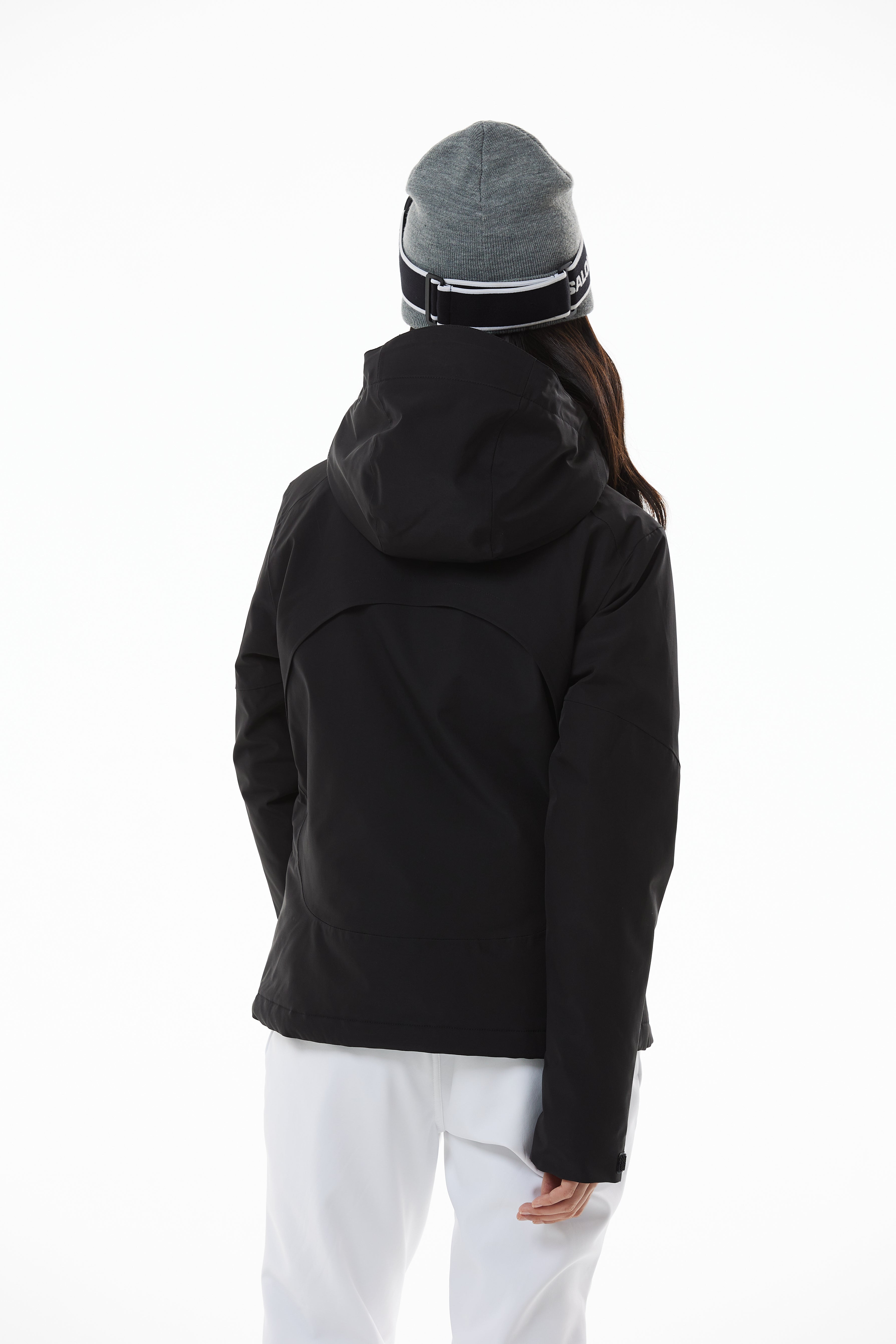 Lulu Women's Ski Jacket | CAPELIN CREW