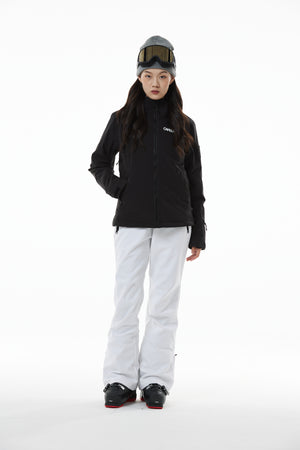 Lulu Women's Ski Jacket | CAPELIN CREW
