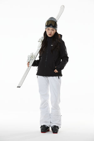 Lulu Women's Ski Jacket | CAPELIN CREW
