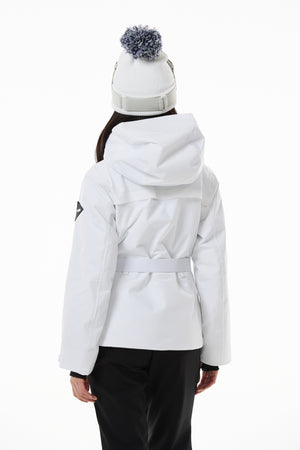 Tulum Women's Ski Jacket | CAPELIN CREW