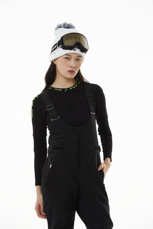 Venus Women's Ski Bib Pant | CAPELIN CREW