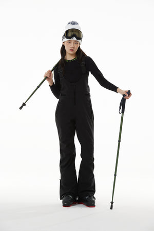 Venus Women's Ski Bib Pant | CAPELIN CREW