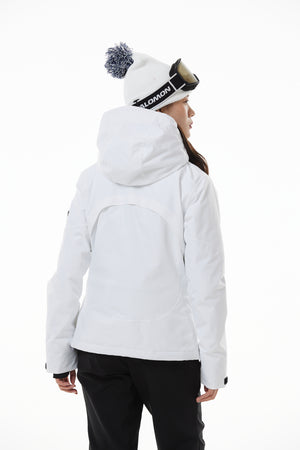 Lulu Women's Ski Jacket | CAPELIN CREW