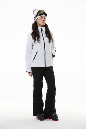 Lulu Women's Ski Jacket | CAPELIN CREW