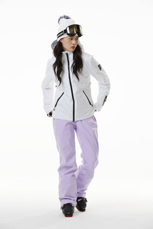 Lulu Women's Ski Jacket | CAPELIN CREW