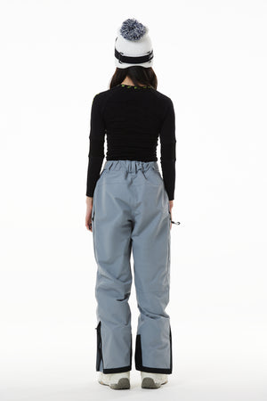 Aries Unisex Snowboard Pant | CAPELIN CREW