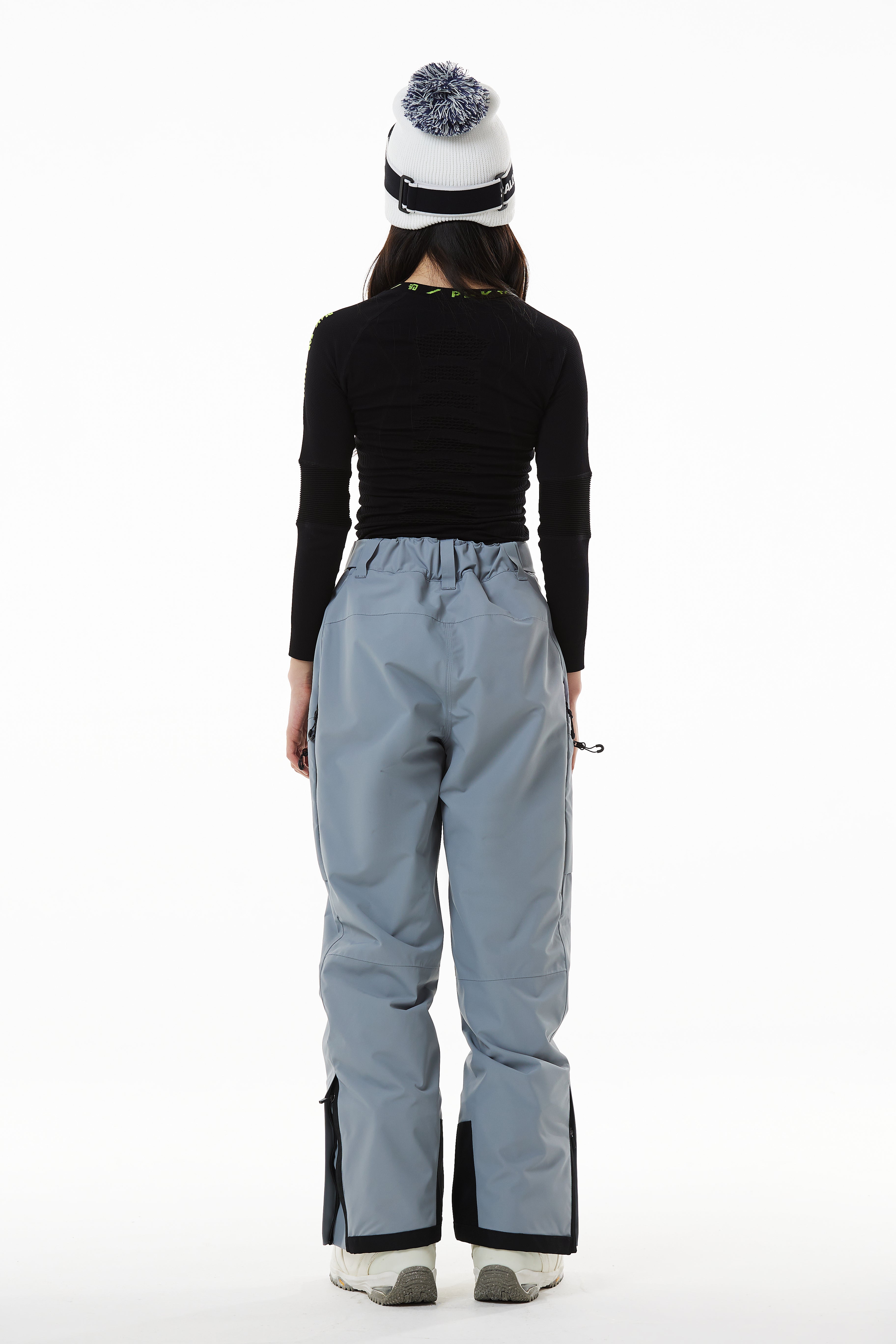 Aries Unisex Snowboard Pant | CAPELIN CREW