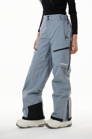 Aries Unisex Snowboard Pant | CAPELIN CREW
